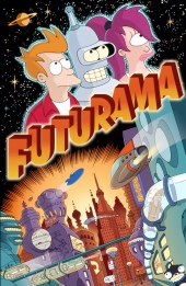 Футурама Футурама