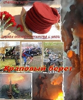 Краповый берет Краповый берет