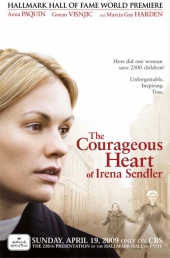 Храброе сердце Ирены Сендлер Храброе сердце Ирены Сендлер