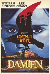 Омен 2: Дэмиен Омен 2: Дэмиен