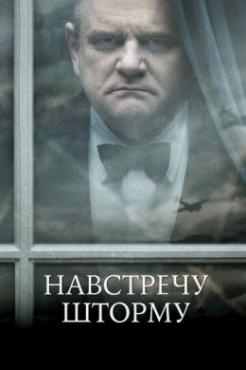 Навстречу шторму Навстречу шторму