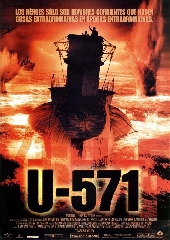  Фильм Ю-571