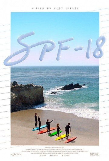 Смотреть фильм SPF-18