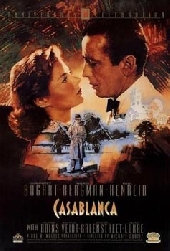 Касабланка Касабланка
