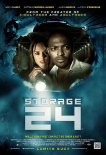Хранилище 24 Хранилище 24