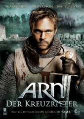 Смотреть фильм Арн: Рыцарь-Тамплиер