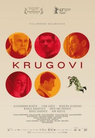  Фильм Круги