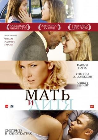 Смотреть фильм Мать и дитя
