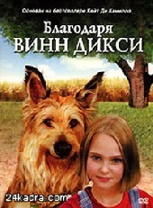 Благодаря Винн Дикси Благодаря Винн Дикси