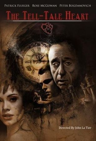  Фильм Сердце-обличитель