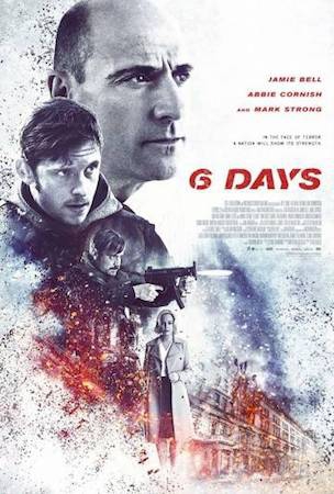 6 дней 6 дней