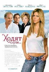 Ходят слухи Ходят слухи
