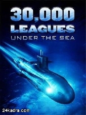 30000 лье под водой 30000 лье под водой