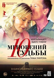 Смотреть фильм 10 мгновений судьбы