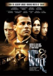Смотреть фильм Пересечение 10-й и Вульф